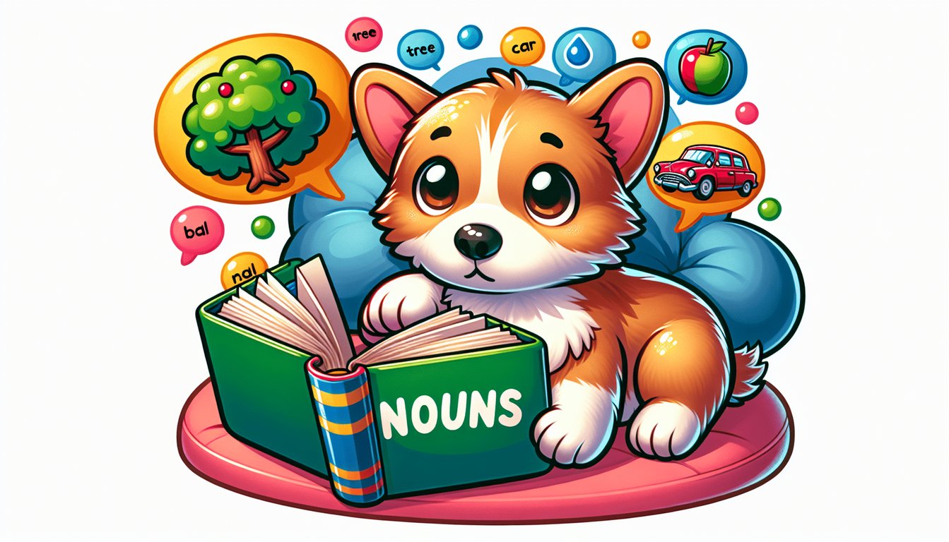 Irregular Plural Nouns: Rules and Examples